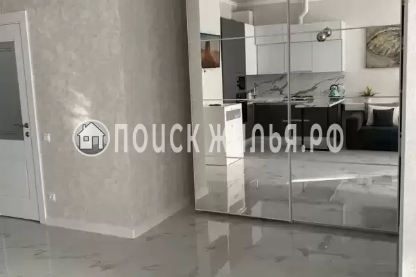 Квартира «В ЖК Черноморский» Квартира «В ЖК Черноморский»