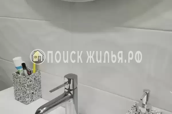 Квартира «В ЖК Черноморский» Квартира «В ЖК Черноморский»