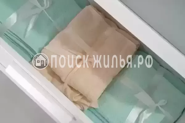 Квартира «В ЖК Черноморский» Квартира «В ЖК Черноморский»