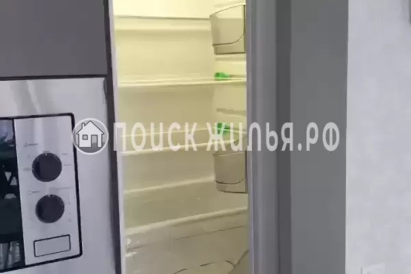 Квартира «В ЖК Черноморский» Квартира «В ЖК Черноморский»