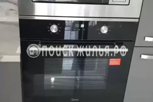 Квартира «В ЖК Черноморский» Квартира «В ЖК Черноморский»