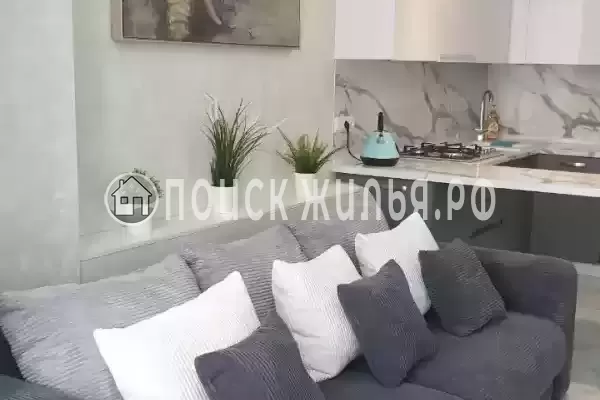 Квартира «В ЖК Черноморский» Квартира «В ЖК Черноморский»