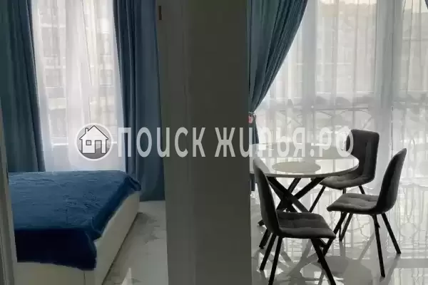 Квартира «В ЖК Черноморский» Квартира «В ЖК Черноморский»