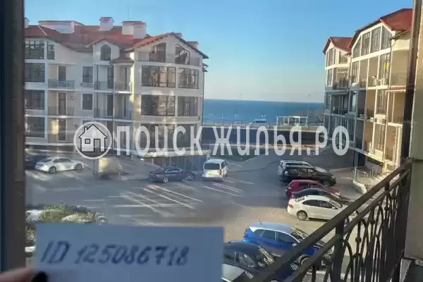 Квартира «В ЖК Черноморский» Квартира «В ЖК Черноморский»