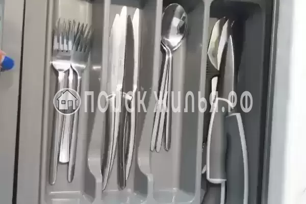 Квартира «В ЖК Черноморский» Квартира «В ЖК Черноморский»