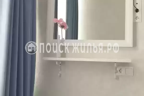 Квартира «В ЖК Черноморский» Квартира «В ЖК Черноморский»