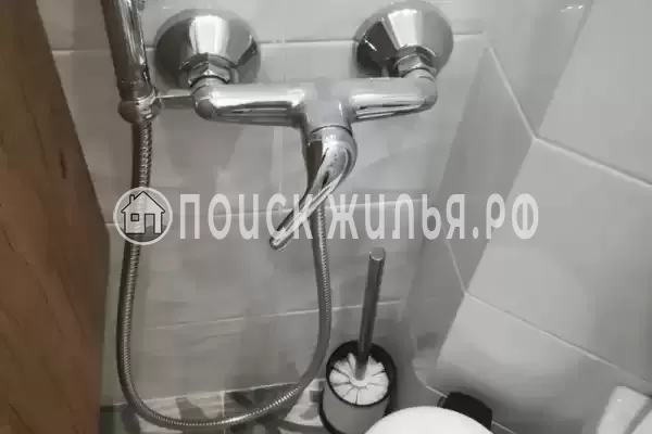 Квартира «В ЖК Черноморский» Квартира «В ЖК Черноморский»