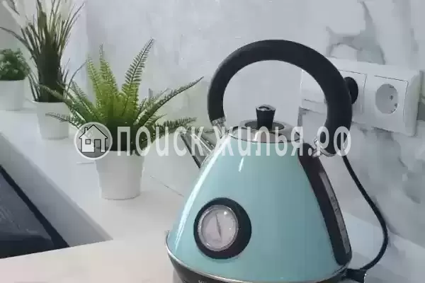 Квартира «В ЖК Черноморский» Квартира «В ЖК Черноморский»