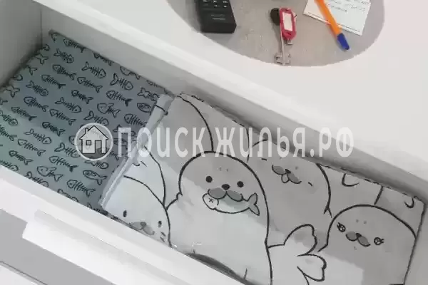 Квартира «В ЖК Черноморский» Квартира «В ЖК Черноморский»