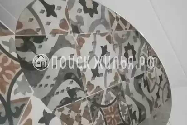 Квартира «В ЖК Черноморский» Квартира «В ЖК Черноморский»