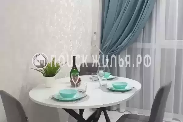 Квартира «В ЖК Черноморский» Квартира «В ЖК Черноморский»