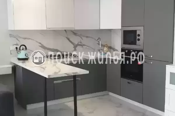 Квартира «В ЖК Черноморский» Квартира «В ЖК Черноморский»