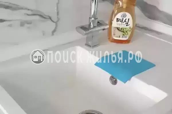 Квартира «В ЖК Черноморский» Квартира «В ЖК Черноморский»