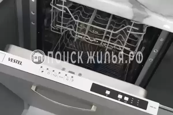 Квартира «В ЖК Черноморский» Квартира «В ЖК Черноморский»