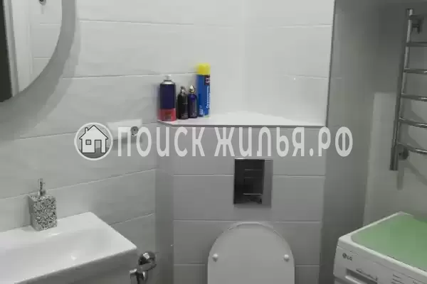 Квартира «В ЖК Черноморский» Квартира «В ЖК Черноморский»