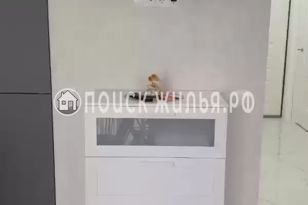 Квартира «В ЖК Черноморский» Квартира «В ЖК Черноморский»