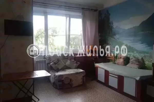 Квартира, Партизанская, д.14