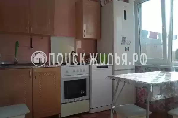 Квартира, Партизанская, д.14