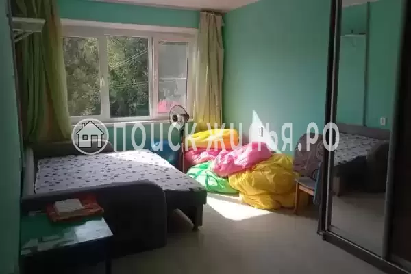 Квартира, Партизанская, д.14