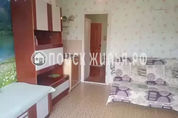 Квартира, Партизанская, д.14