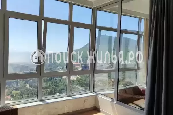 Частный сектор «Апартамент Любимое Небо»