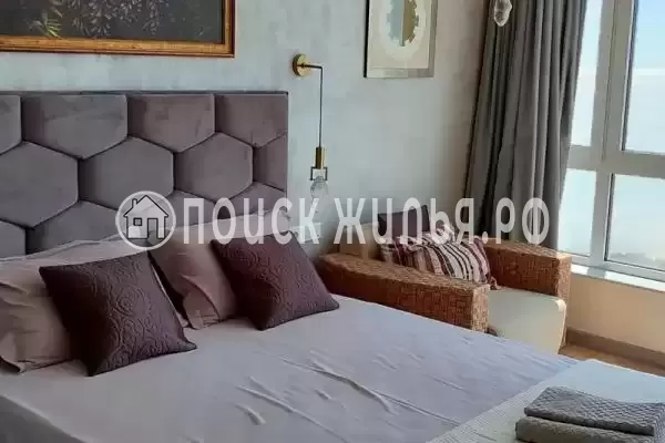 Частный сектор «Апартамент Любимое Небо»