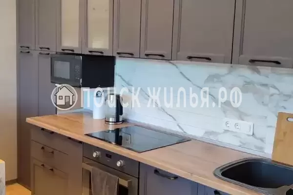 Частный сектор «Апартамент Любимое Небо»