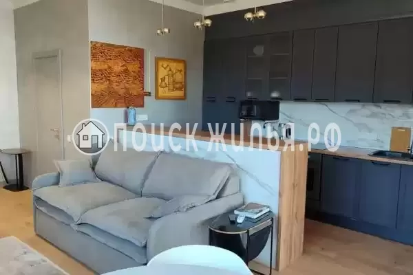 Частный сектор «Апартамент Любимое Небо»