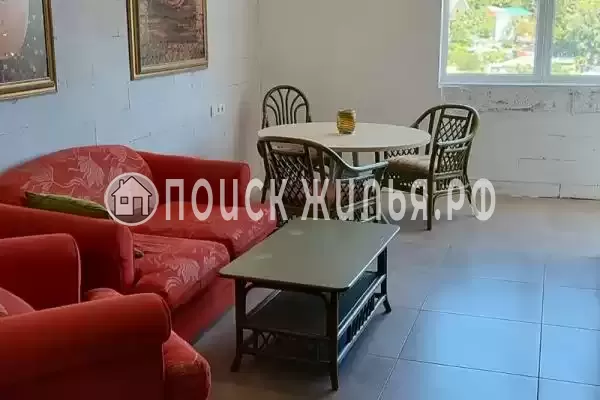 Частный сектор «Апартамент Любимое Небо»