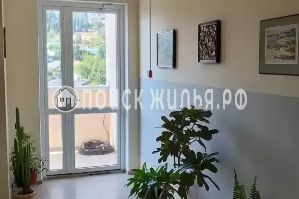 Частный сектор «Апартамент Любимое Небо»