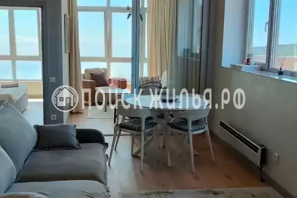 Частный сектор «Апартамент Любимое Небо»