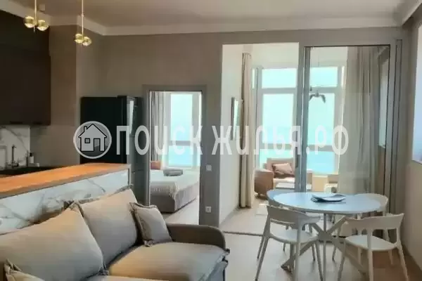 Частный сектор «Апартамент Любимое Небо»