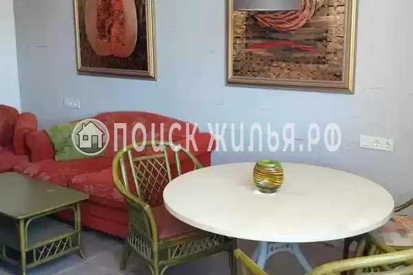 Частный сектор «Апартамент Любимое Небо»