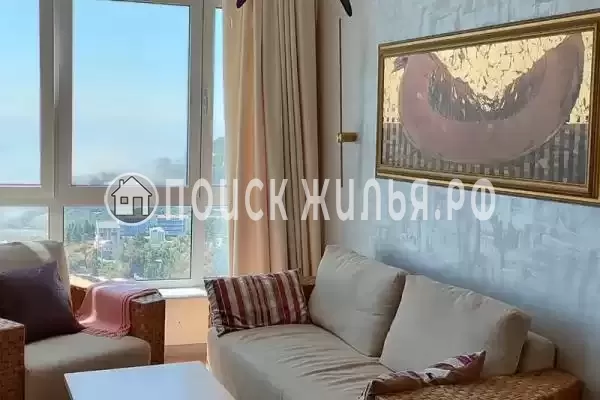 Частный сектор «Апартамент Любимое Небо»