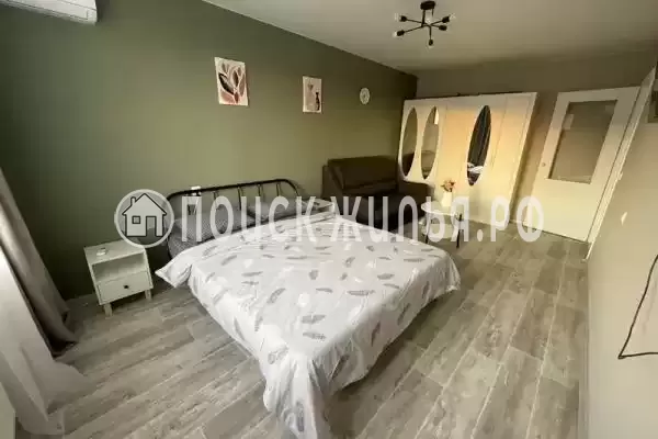 Апартаменты, , д.