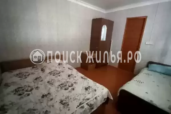 Дом под ключ «У Лены»