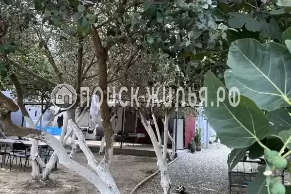 Дом под ключ «У Лены»