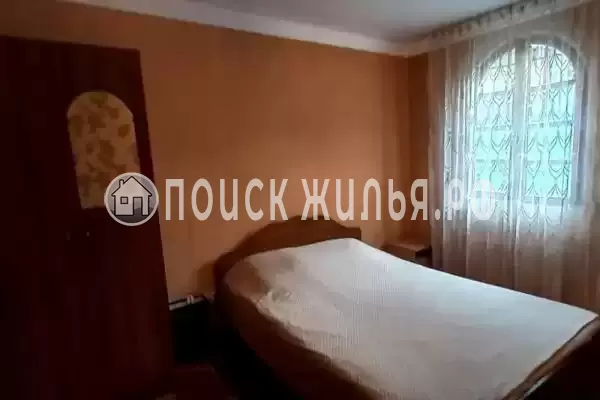 Дом под ключ «У Лены»