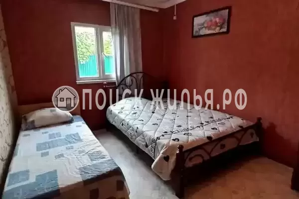 Дом под ключ «У Лены»