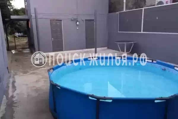 Дом под ключ «У Лены»