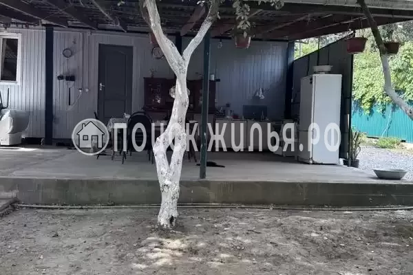 Дом под ключ «У Лены»