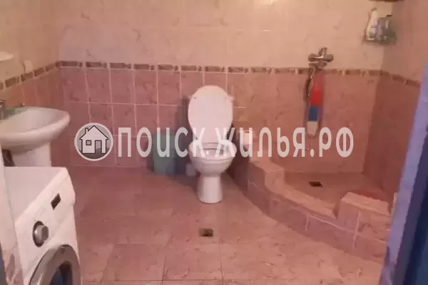 Дом под ключ «У Лены»