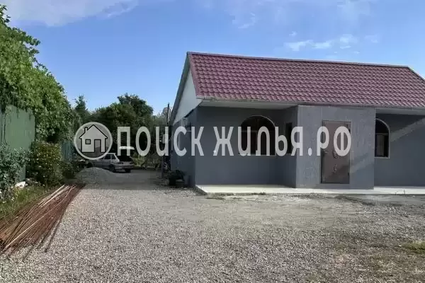 Дом под ключ «У Лены»