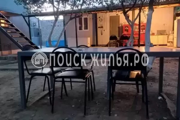 Дом под ключ «У Лены»