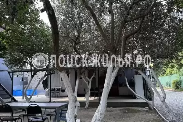 Дом под ключ «У Лены»