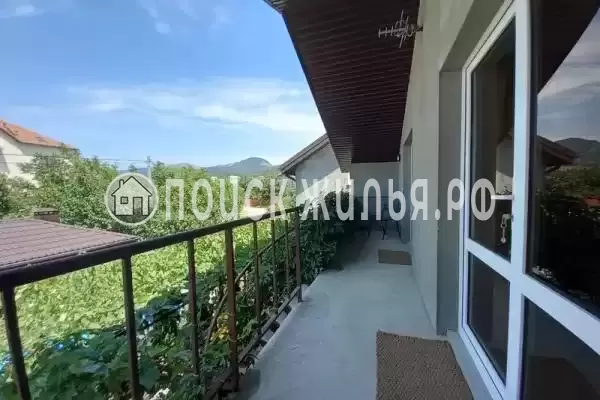 Дом под ключ «Гармония»