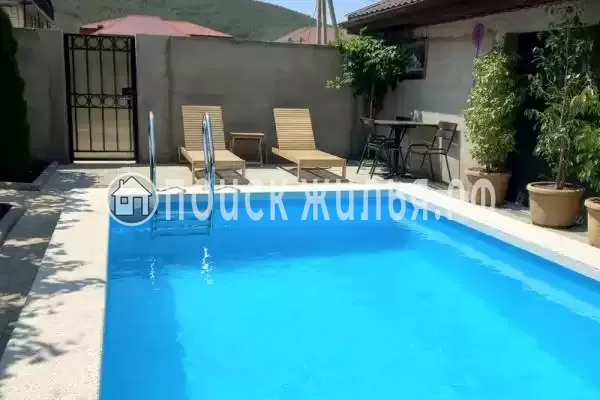 Дом под ключ «Гармония»