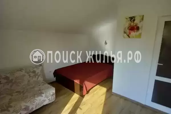 Дом под ключ «Гармония»