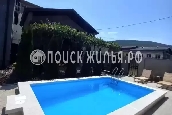 Дом под ключ «Гармония»