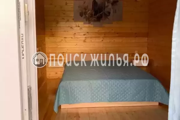 База отдыха «Глэмпинг Эко-домики в Лыхны» База отдыха «Глэмпинг Эко-домики в Лыхны»